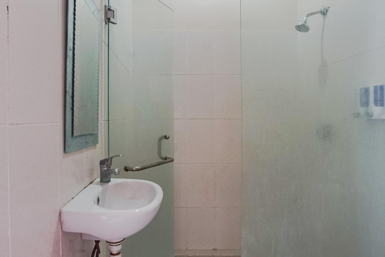 Taxa Uma Guest House クタ エクステリア 写真