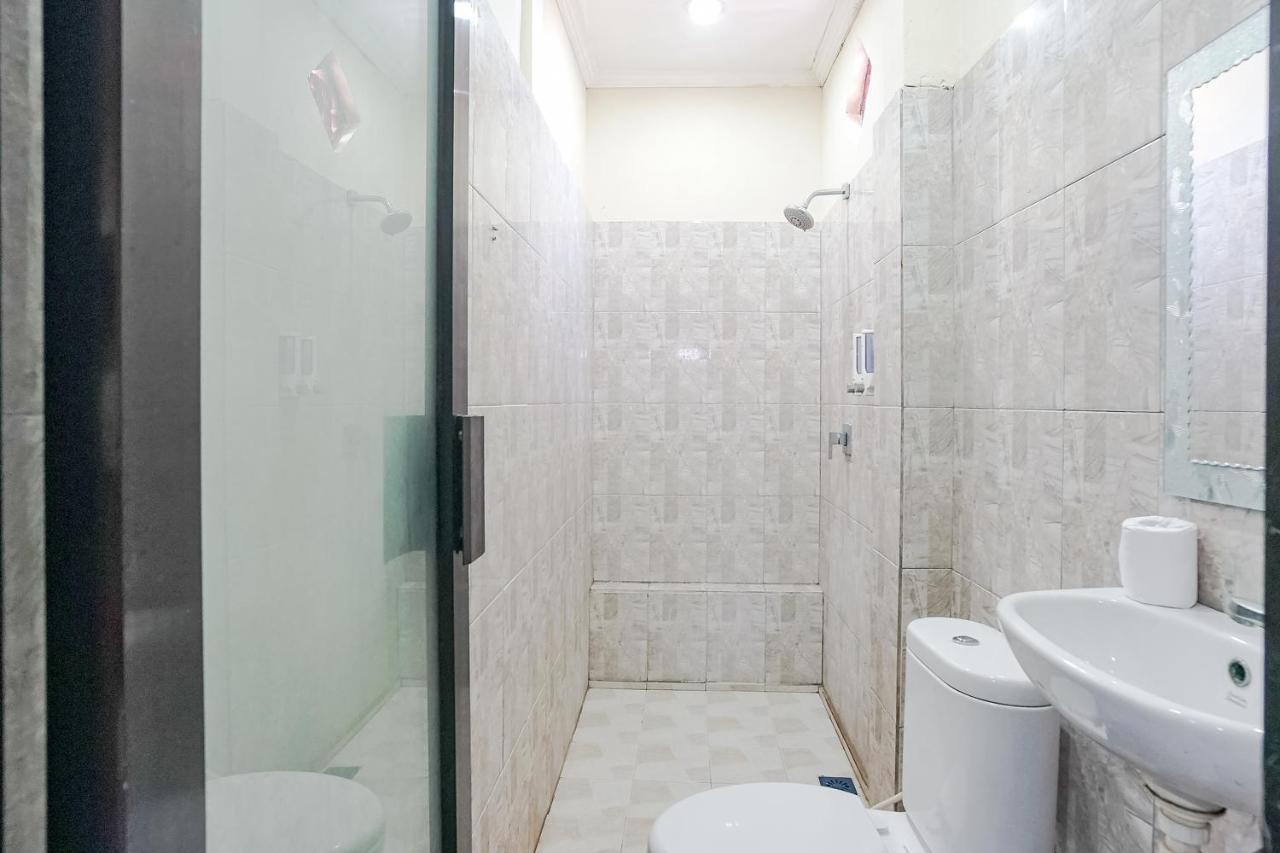Taxa Uma Guest House クタ エクステリア 写真